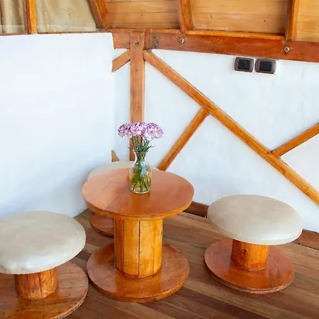 Antahkarana Casa Hotel San Agustin (Huila) Exterior photo