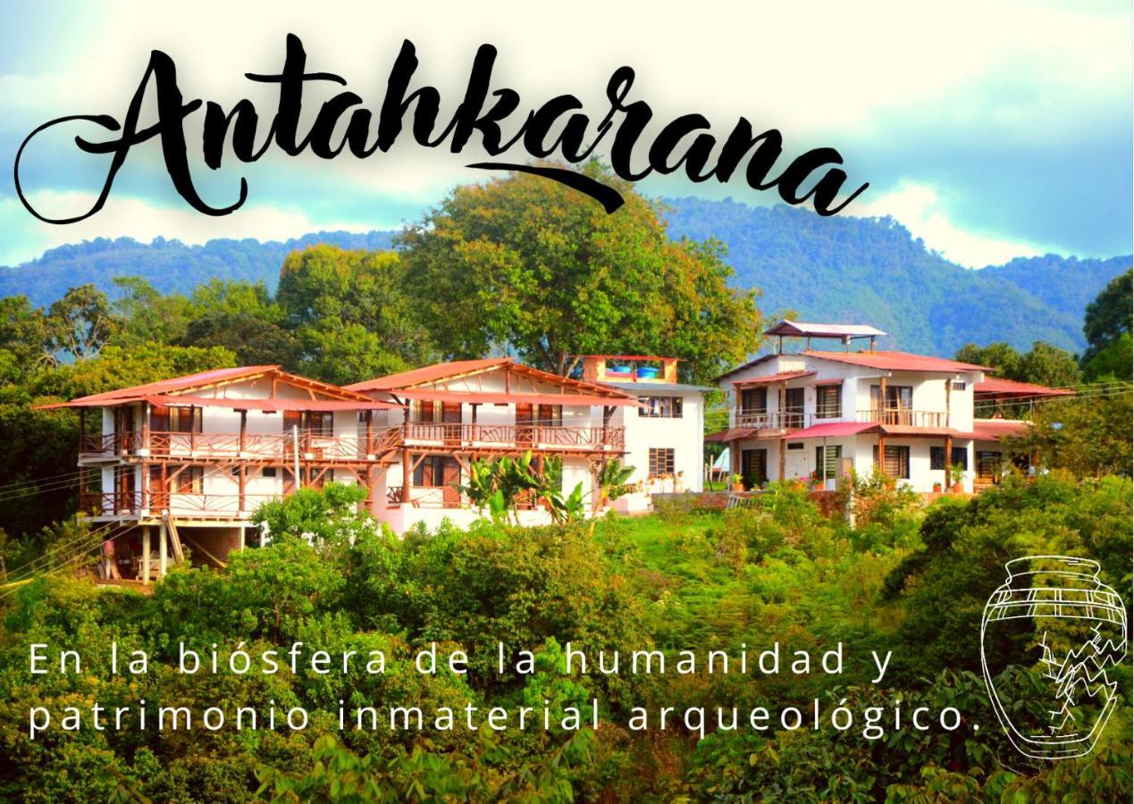 Gasthof Antahkarana Casa *