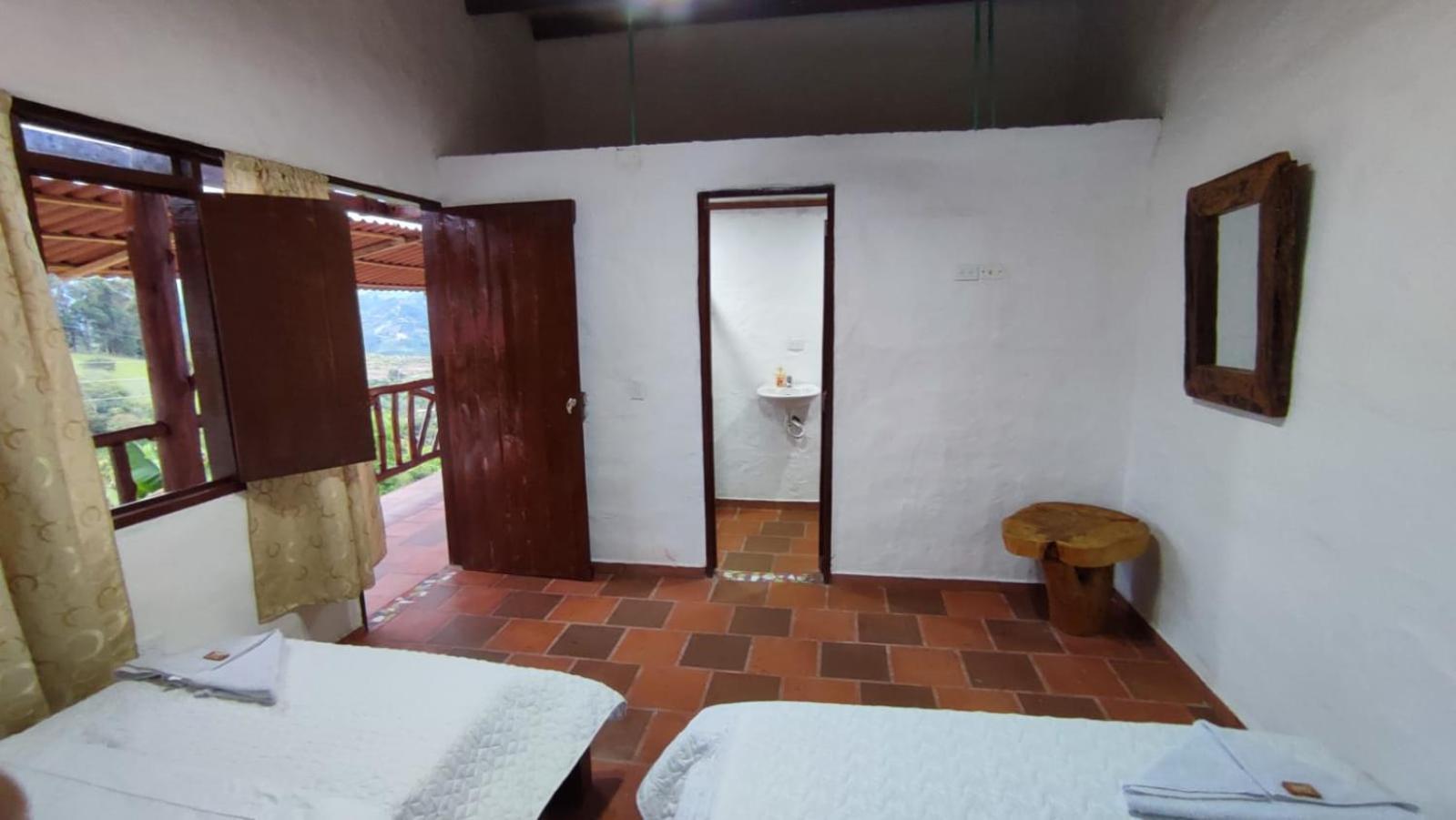 Antahkarana Casa *