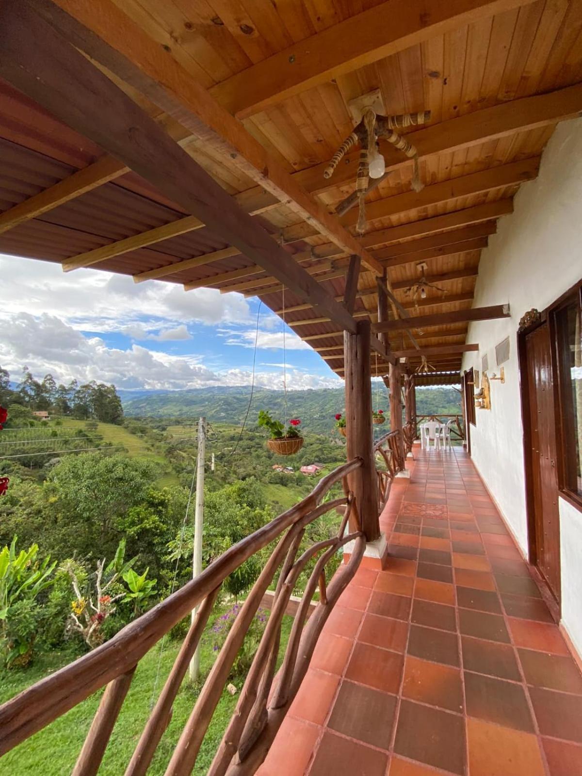 Antahkarana Casa Gasthof *