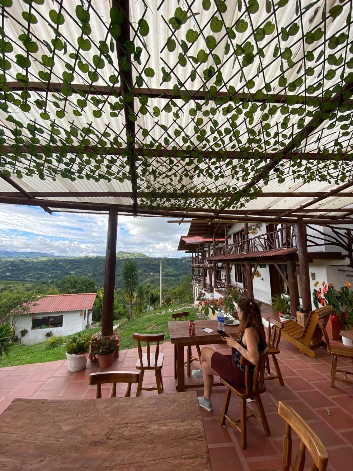 Antahkarana Casa Gasthof