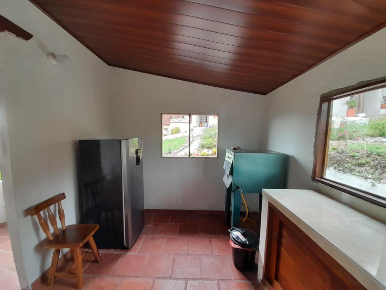 Antahkarana Casa Gasthof San Agustín