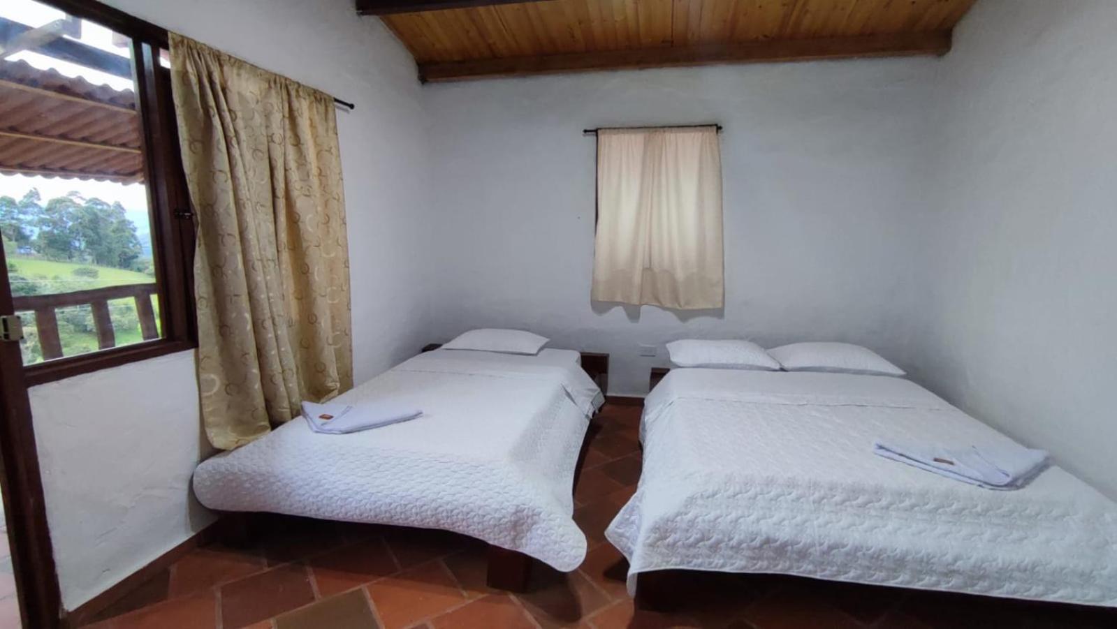 Antahkarana Casa * San Agustín
