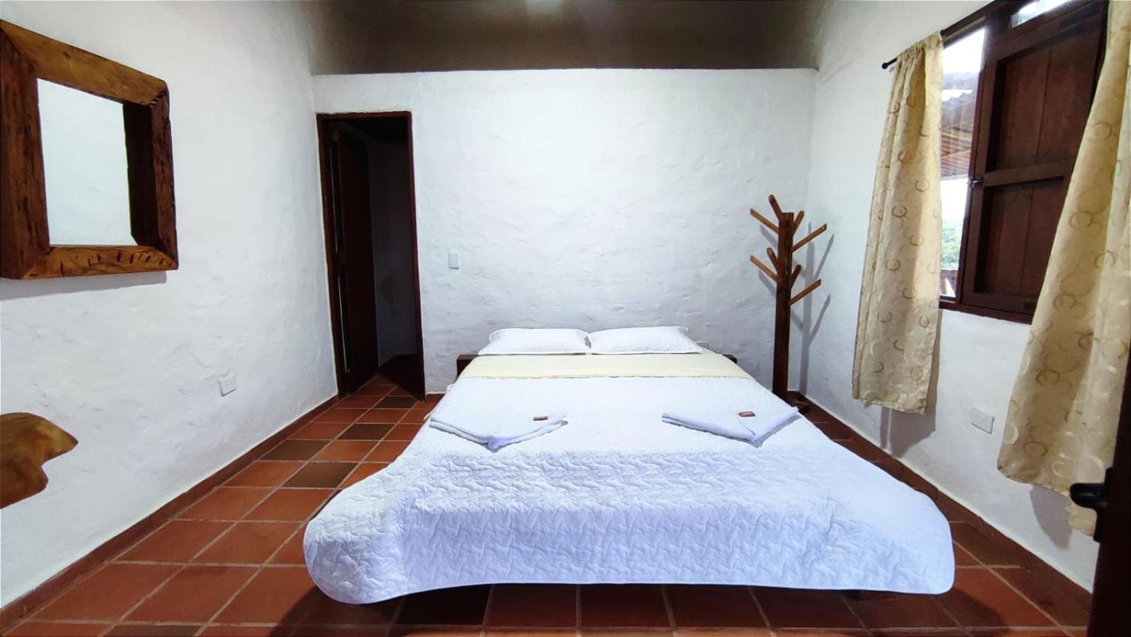 Antahkarana Casa Gasthof San Agustín