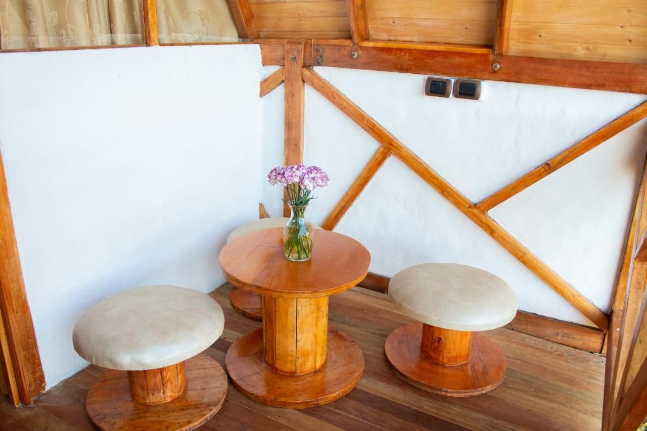 Antahkarana Casa * San Agustín