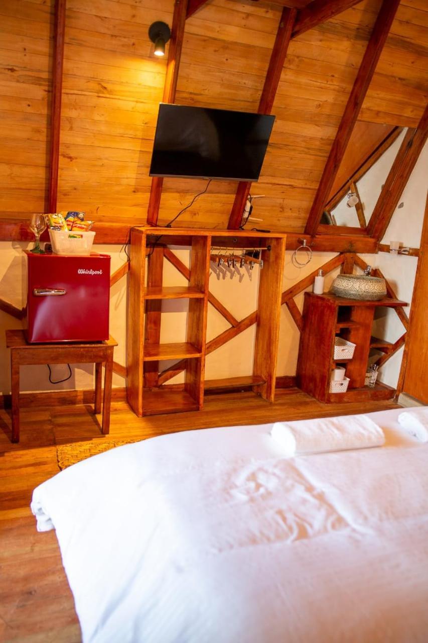 Gasthof Antahkarana Casa *