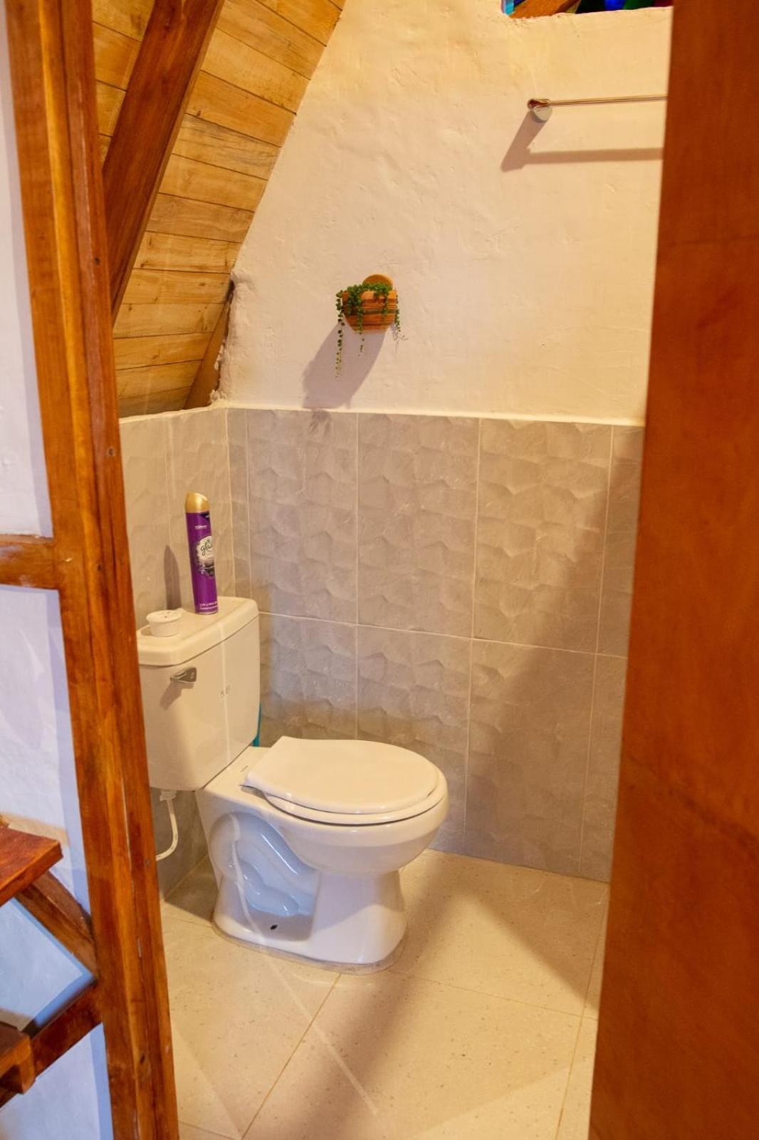 Gasthof Antahkarana Casa San Agustín