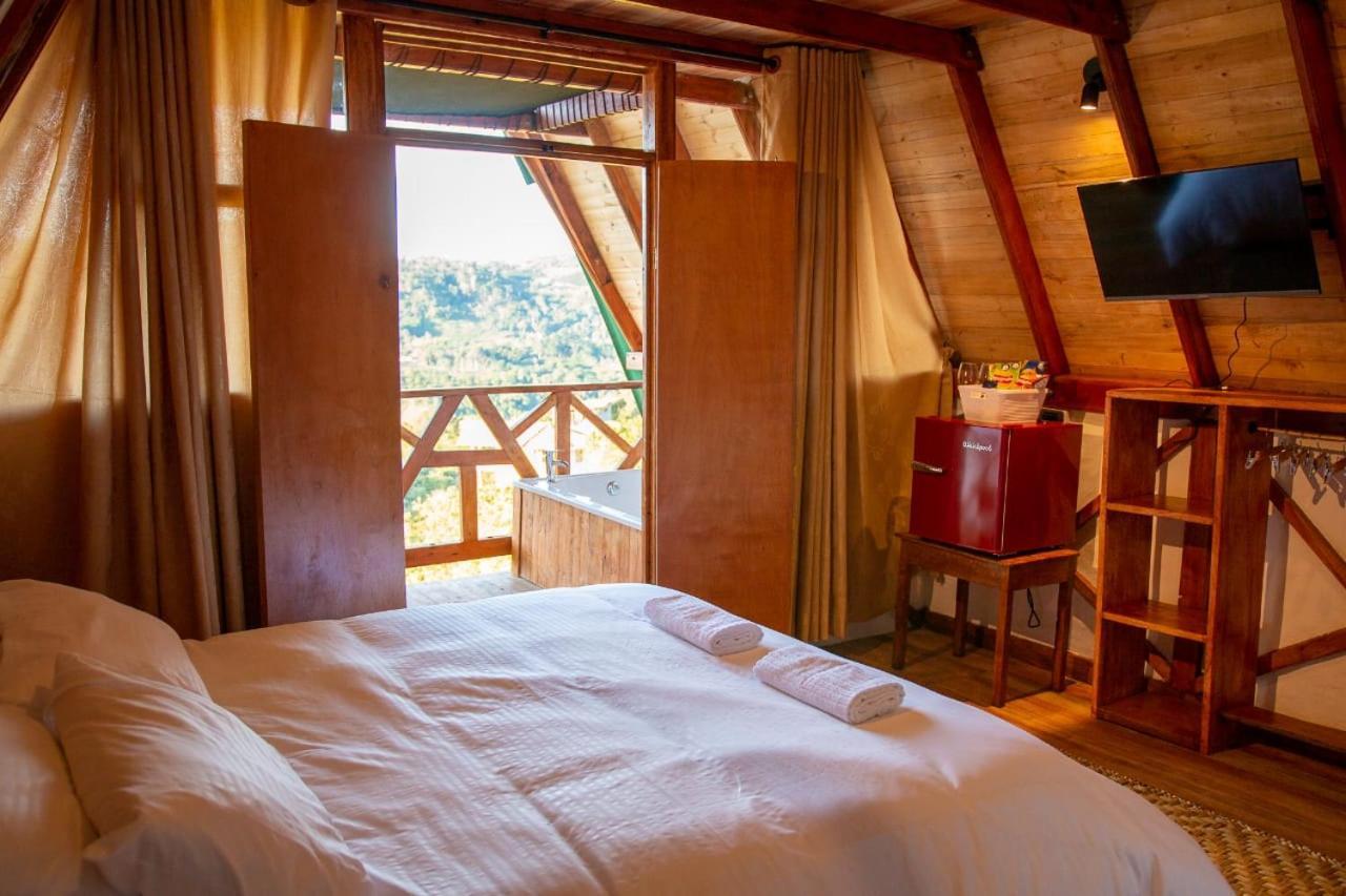 Antahkarana Casa Gasthof