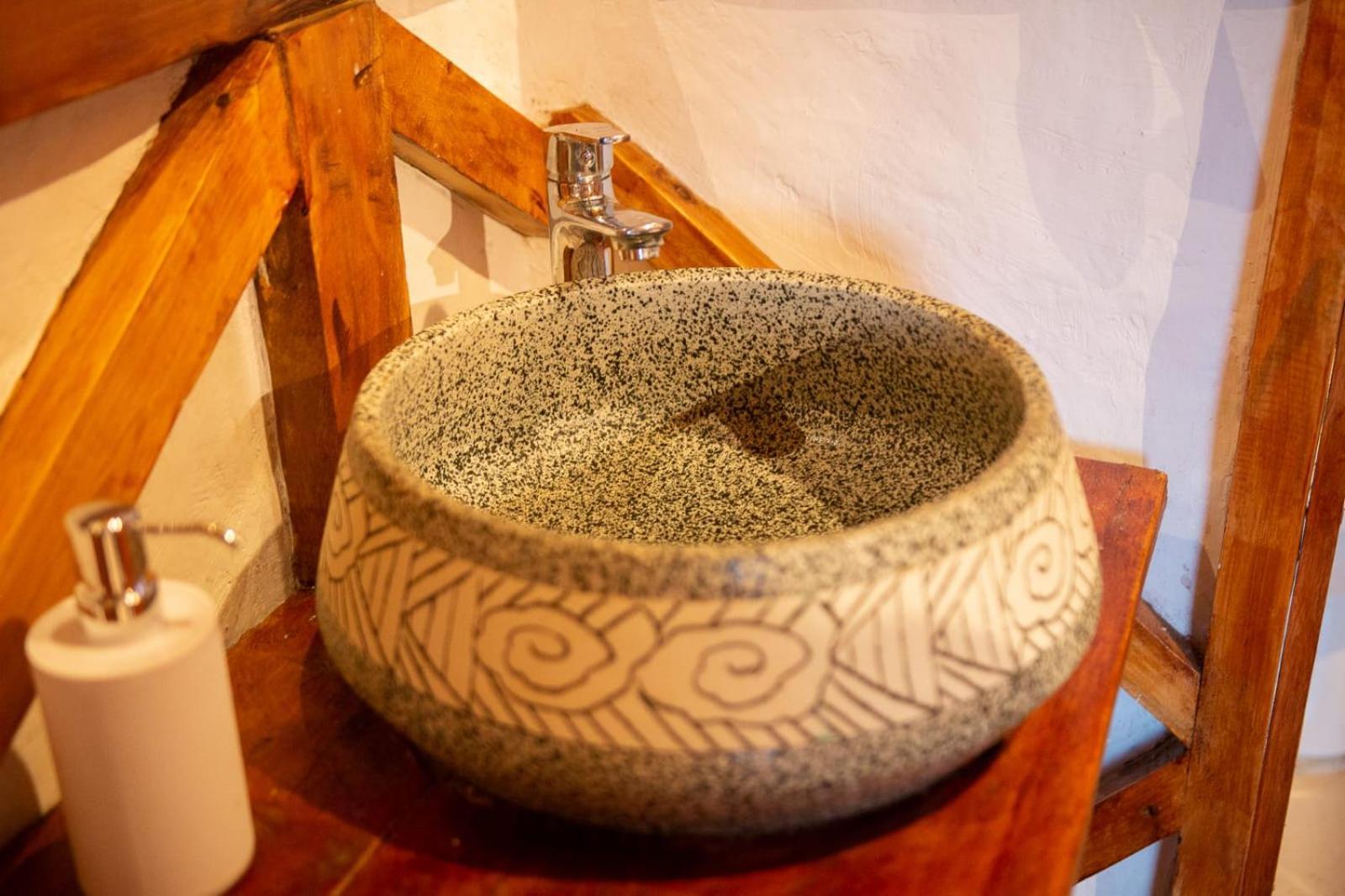 Gasthof Antahkarana Casa San Agustín